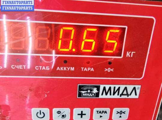 купить Механизм развода задних тормозных колодок левый на BMW 5 E39 (1995-2003)