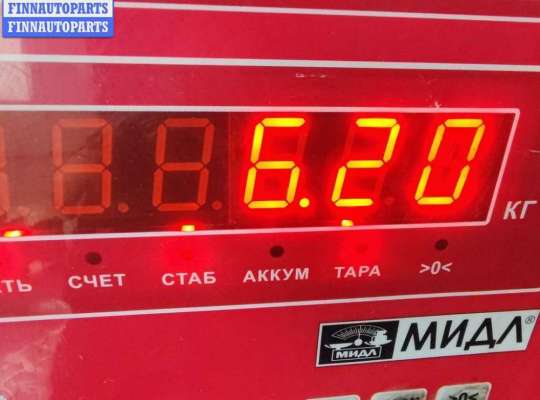 купить Компрессор кондиционера на Chrysler Voyager (1996-2000)