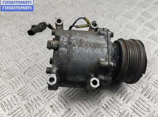 купить Компрессор кондиционера на Chrysler Voyager (1996-2000)