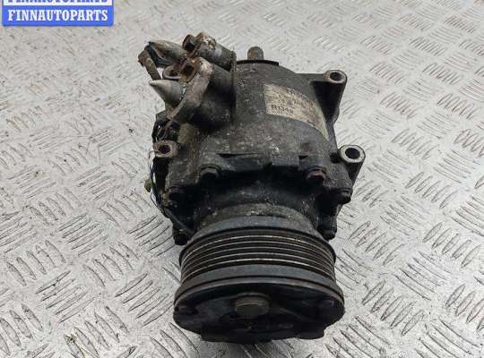 купить Компрессор кондиционера на Chrysler Voyager (1996-2000)