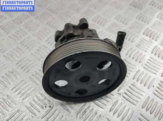 купить Насос гидроусилителя руля на Audi A4 B6 (2001-2004)