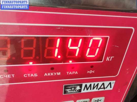 купить Насос гидроусилителя руля на Audi A4 B6 (2001-2004)