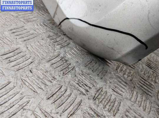 купить Бампер задний на Opel Astra H (2004-2009)