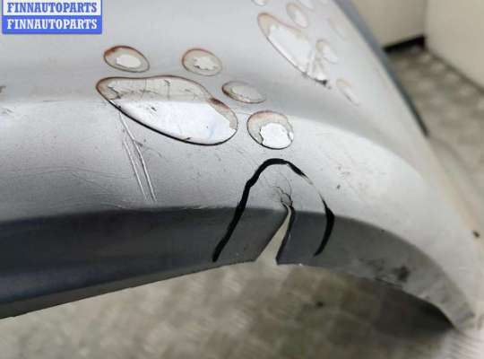 купить Бампер задний на Opel Astra H (2004-2009)