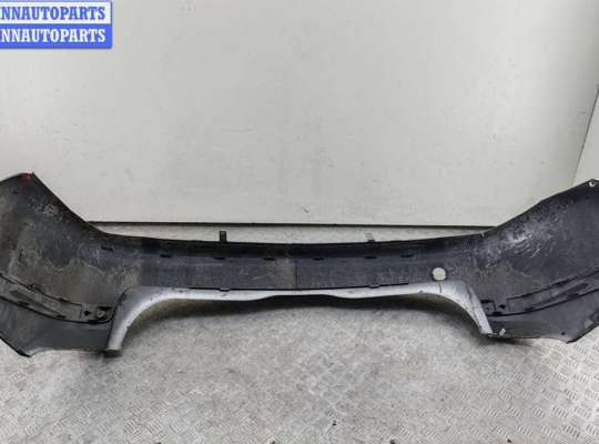 купить Бампер задний на Opel Astra H (2004-2009)