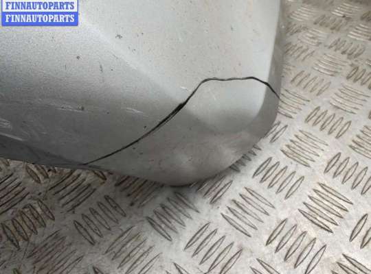 купить Бампер задний на Opel Astra H (2004-2009)