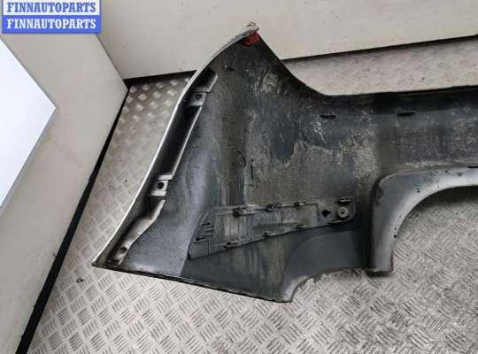 купить Бампер задний на Opel Astra H (2004-2009)