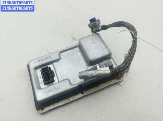 купить Блок розжига фар (ксенон) на Audi A4 B6 (2001-2004)