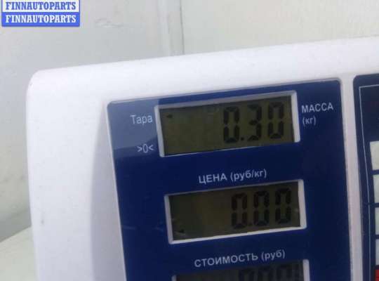 купить Блок розжига фар (ксенон) на Audi A4 B6 (2001-2004)