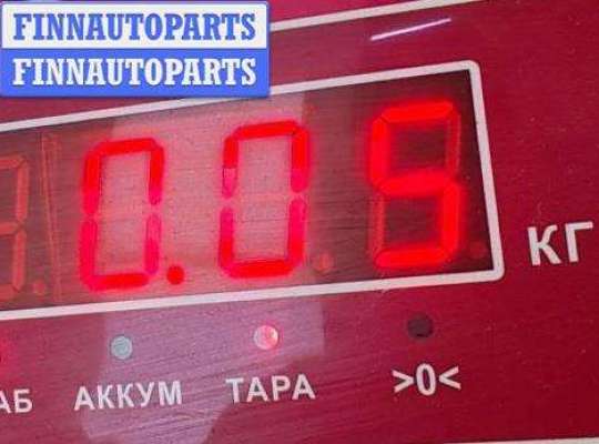купить Корректор фар на Opel Astra G (1998-2004)