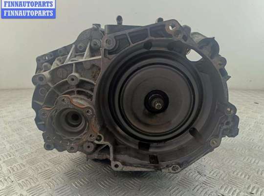 КПП автоматическая (АКПП) VG2680360 на Volkswagen Passat B7