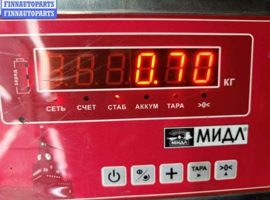 купить Защита крыла (подкрылок) передняя левая на Opel Omega B (1994-2003)