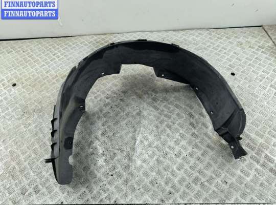 купить Защита крыла (подкрылок) передняя левая на Opel Omega B (1994-2003)