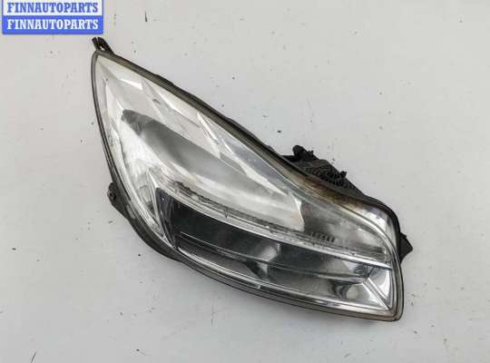 Купить Фара правая на Opel Insignia A (2008-2017) Фара правая OP2343531 на Opel Insignia A (2008-2017)