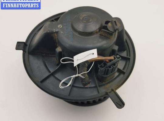 Двигатель отопителя (моторчик печки) VG2762482 на Volkswagen Passat B6