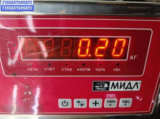 купить Кронштейн радиатора на BMW 3 E46 (1998-2006)