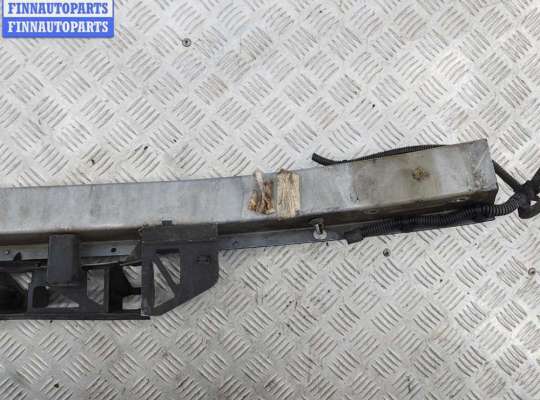 купить Усилитель бампера переднего на Opel Zafira B (2004-2014)