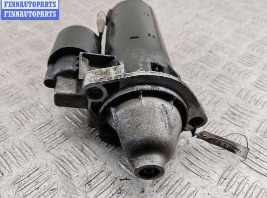 купить Стартер на Volkswagen Passat B5