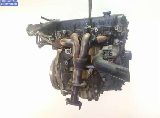 купить Двигатель (ДВС) на Ford Mondeo III (2000-2007)