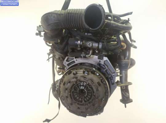 купить Двигатель (ДВС) на Ford Mondeo III (2000-2007)