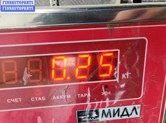 купить Плата фонаря заднего правого на Opel Astra H