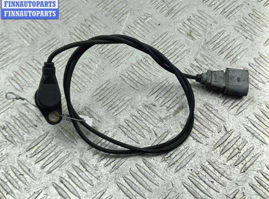 Датчик положения коленвала VG2726362 на Volkswagen Passat B5+ (GP)