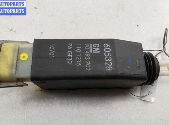 купить Активатор (привод) замка двери передней левой на Opel Omega B (1994-2003)