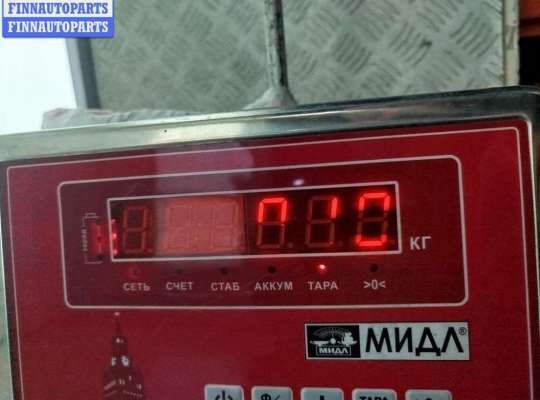 купить Прочая запчасть на Skoda Octavia mk2 (A5 1Z) 2004-2013