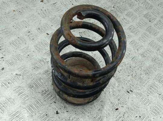 купить Пружина подвески задняя на BMW 3 E46 (1998-2006)