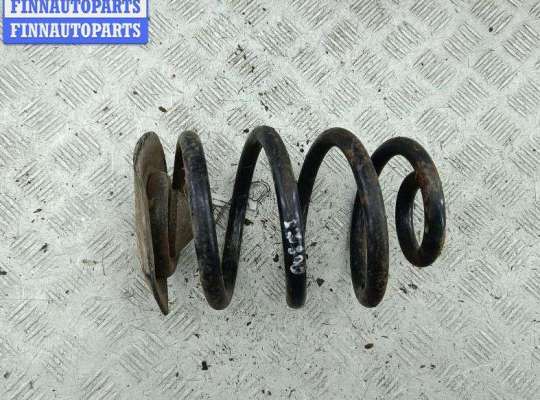 купить Пружина подвески задняя на BMW 3 E46 (1998-2006)