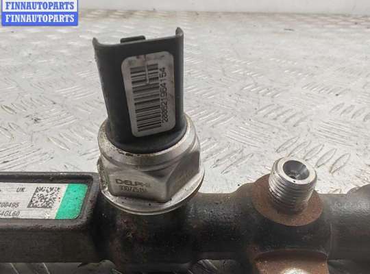 купить Рампа (рейка) топливная на SsangYong Rodius