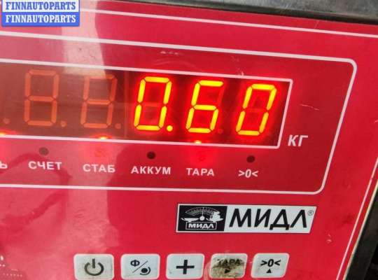 купить Патрубок на Volkswagen Passat B5+ (GP)