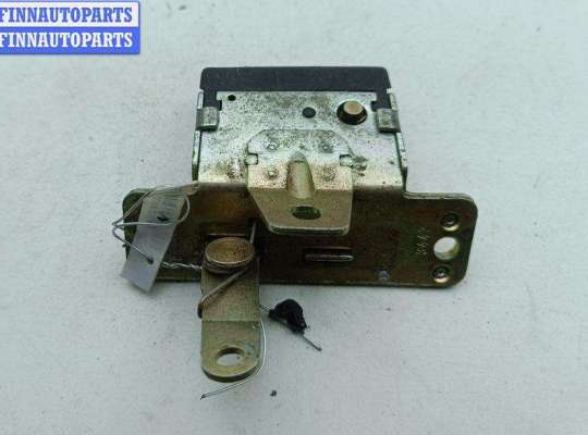купить Замок багажника на Opel Astra F (1991-1998)
