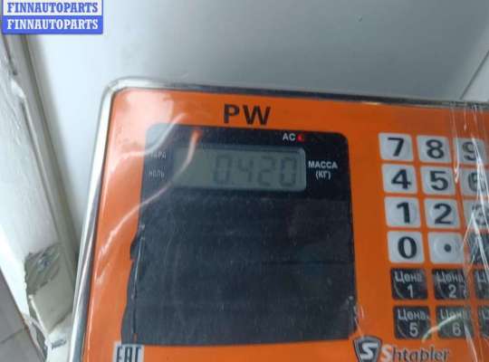 купить Замок багажника на Opel Astra F (1991-1998)