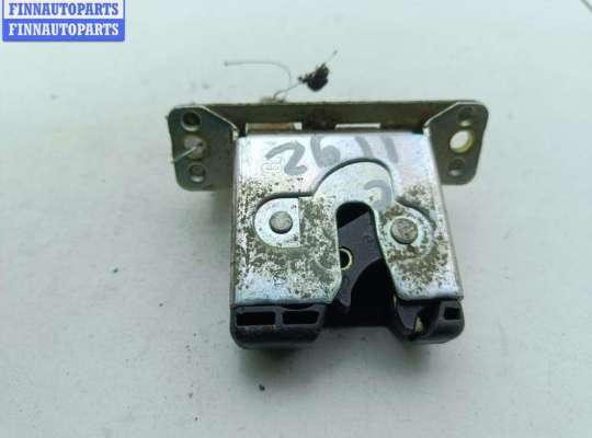 купить Замок багажника на Opel Astra F (1991-1998)
