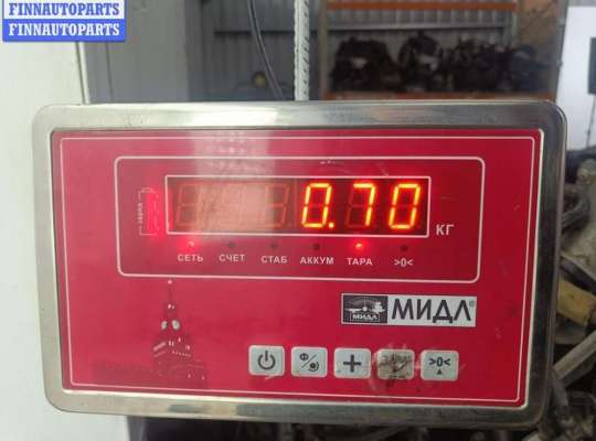 купить Насос вакуумный на Citroen Jumpy (2006-2016)