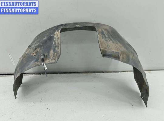 купить Защита крыла (подкрылок) передняя правая на Opel Meriva A (2003-2010)