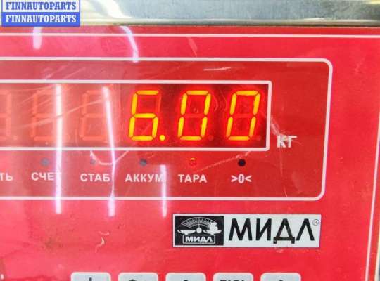 купить Стойка подвески передняя левая на Audi A6 C5 (1997-2005)