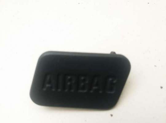 купить Заглушка на BMW 3 E36 (1991-2000)