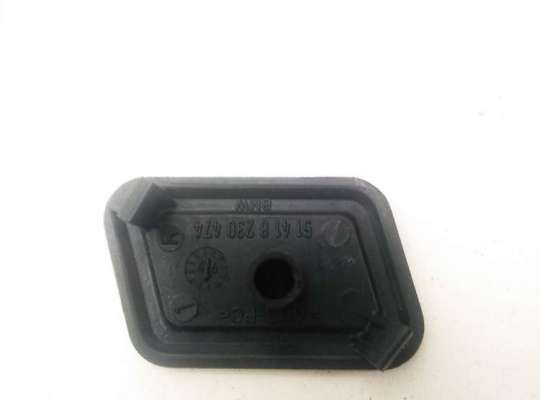 купить Заглушка на BMW 3 E36 (1991-2000)