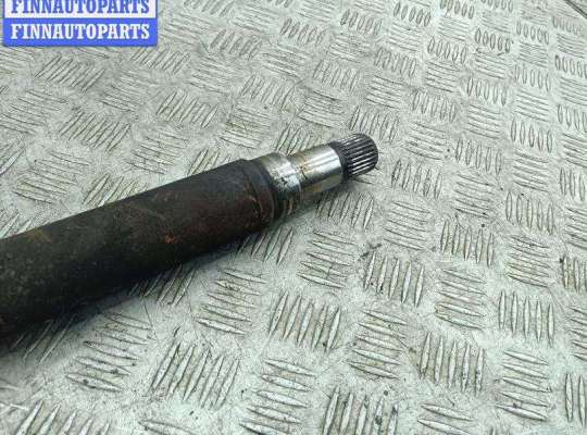 Приводной вал (Полуось в сборе) на Ford Focus II