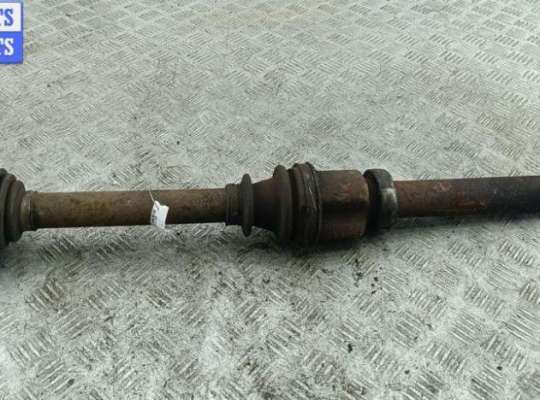 Купить Полуось передняя правая на Ford Focus II (2004-2011) Полуось передняя правая FO2031503 на Ford Focus II (2004-2011)