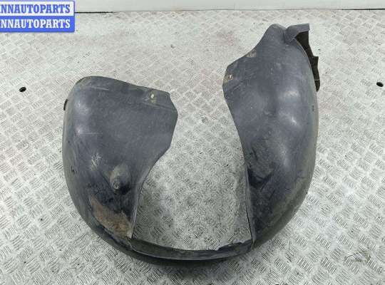 купить Защита крыла (подкрылок) передняя левая на Volkswagen Passat B6