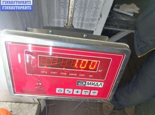 купить Защита крыла (подкрылок) передняя левая на Volkswagen Passat B6