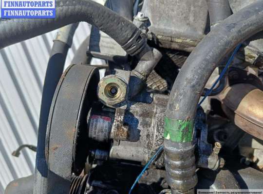 купить Двигатель (ДВС) на Mercedes E-Class W210 (1995-2002)