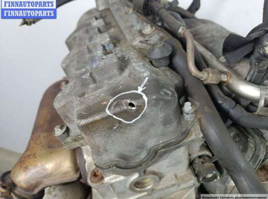 купить Двигатель (ДВС) на Mercedes E-Class W210 (1995-2002)