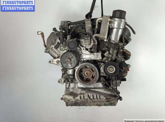 купить Двигатель (ДВС) на Mercedes E-Class W210 (1995-2002)