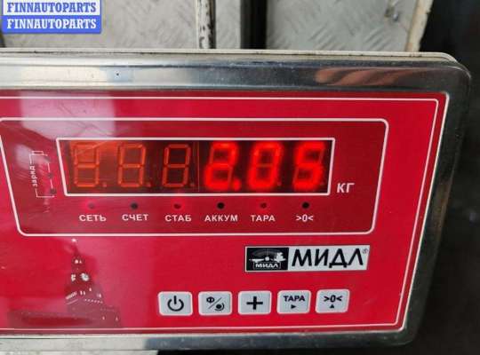 купить Руль на Audi 80 B3 (1987-1992)