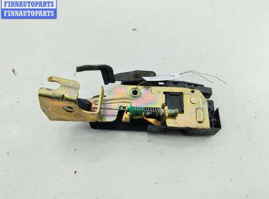 купить Замок двери задней левой на Ford Galaxy (2000-2006)