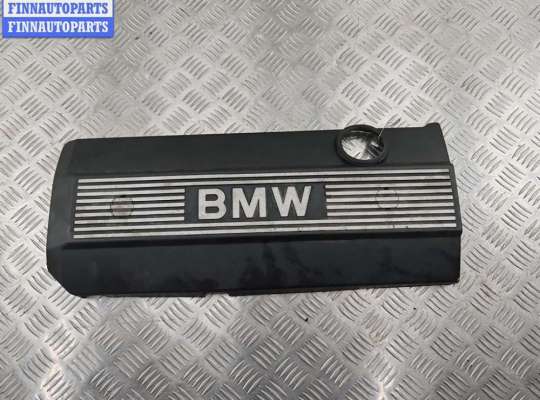 купить Накладка декоративная на двигатель на BMW 5 E39 (1995-2003)